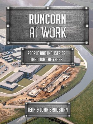 cover image of Runcorn at Work